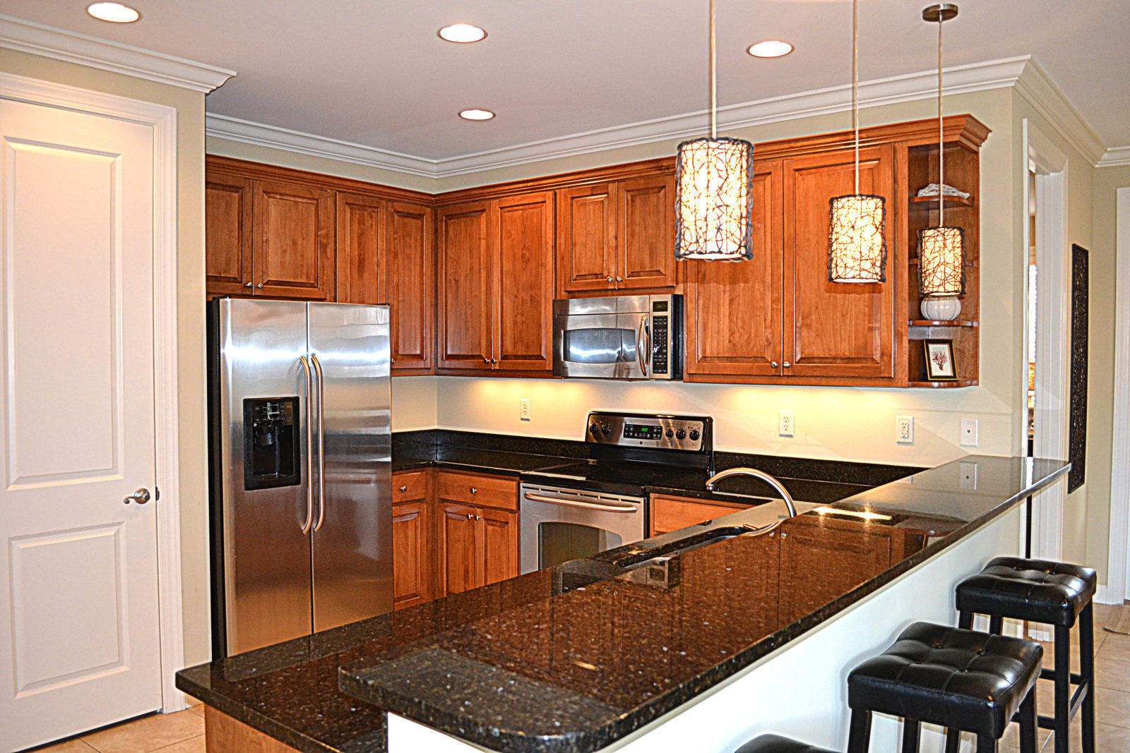 CHURCH STREET VILLAGE - Residential