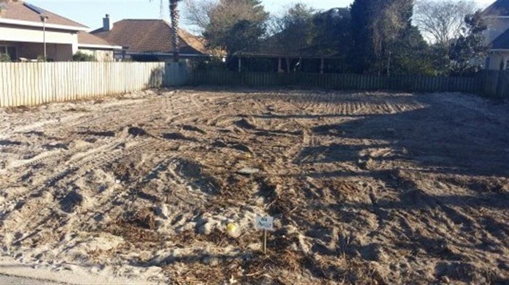 AVALON BEACH ESTATES - Land