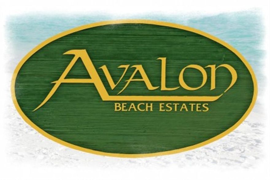 BEACH FRONT COMMUNITY with 528 feet of private gated beach frontage!! Avalon Beach Estates is a 129 lot community located north of Scenic Gulf Drive. The subdivision is located directly west of Miramar Park and Pompano Joe's Beach Side Restaurant. Community features two tennis courts, heated swimming pool, shuffle board area and a spacious common area. HOMEOWNERS DUES ARE ONLY $900 A YEAR!!! Subject lot isapproximately 70' X 93' [copy of survey available upon request buyerto verify dimensions]. Build your dream beach house today on this lot and besides being within short walking distance of sugar white sands that have continuously been voted the most beautiful beaches of the country, you will be in the middle of the best fine dining, shopping, and within close proximity to several