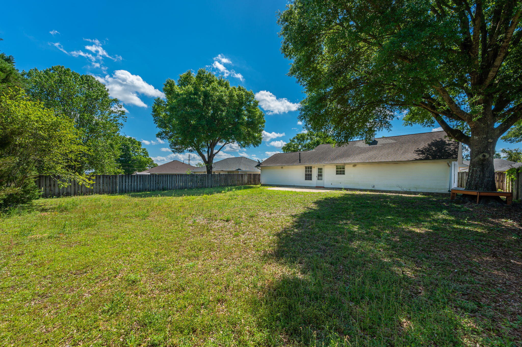 ANTIOCH ESTATES S/D - Residential