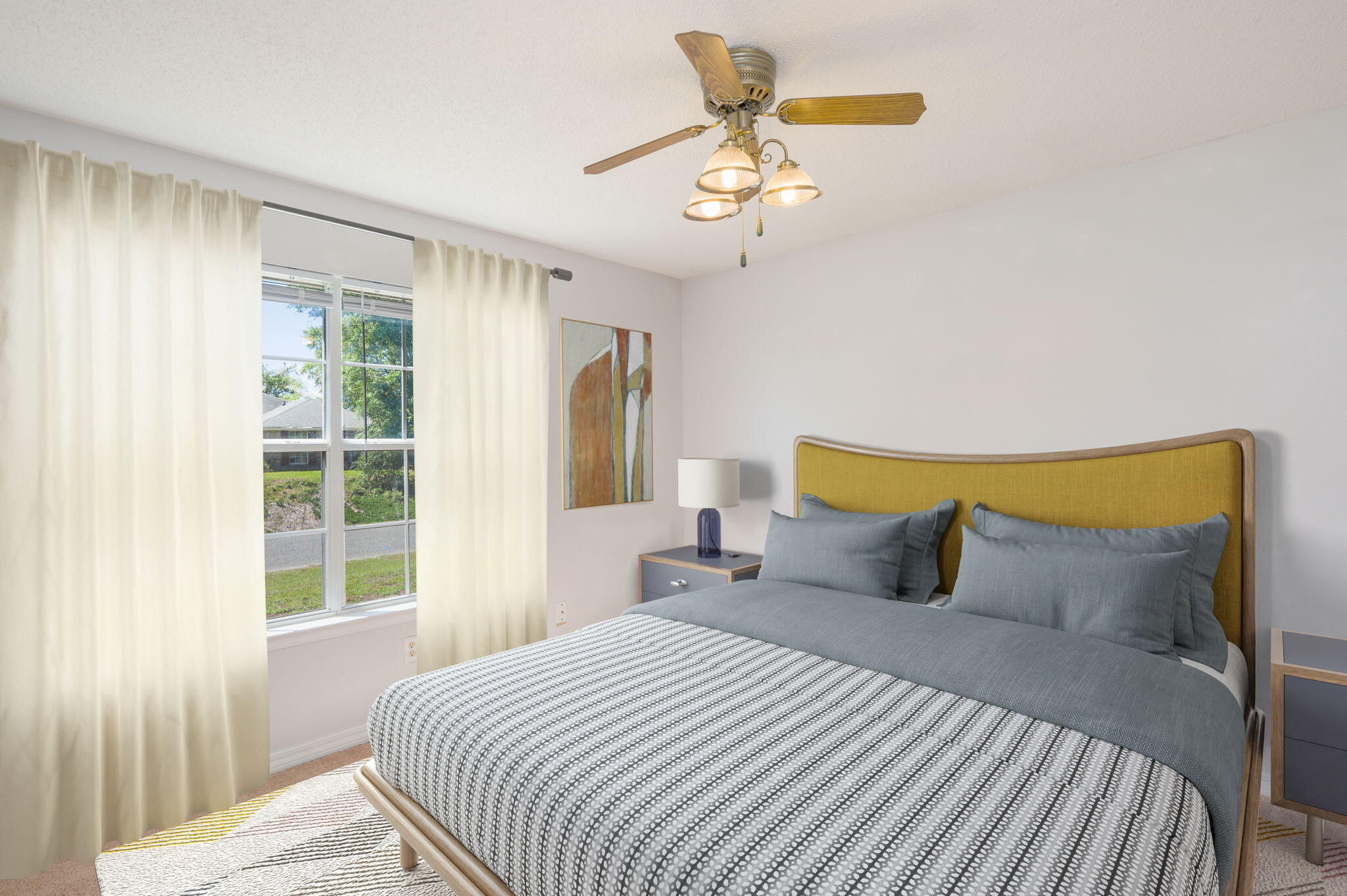 ANTIOCH ESTATES S/D - Residential