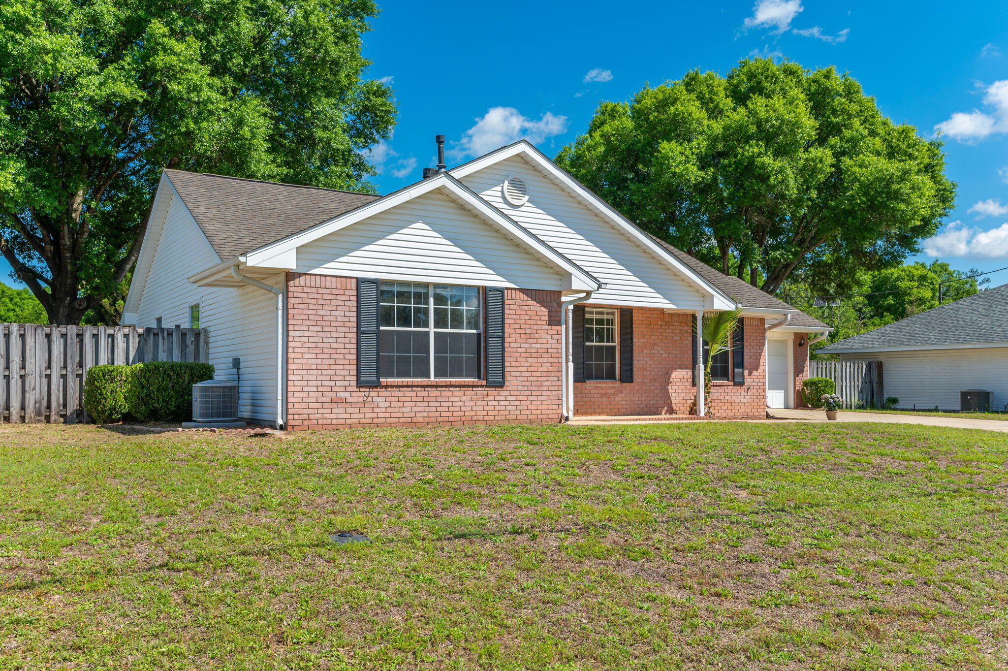 ANTIOCH ESTATES S/D - Residential