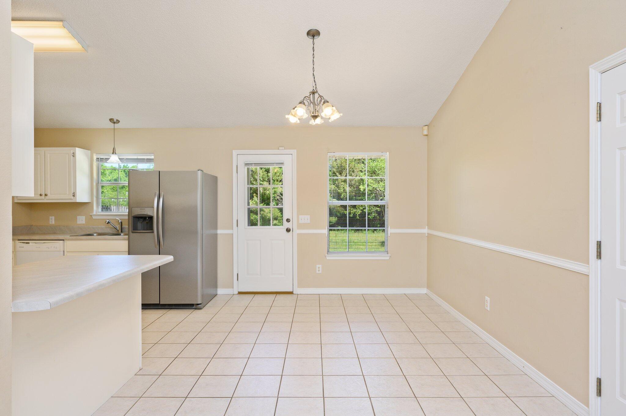ANTIOCH ESTATES S/D - Residential