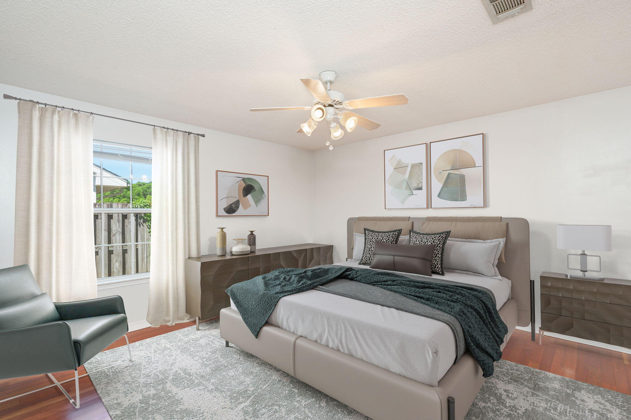 ANTIOCH ESTATES S/D - Residential