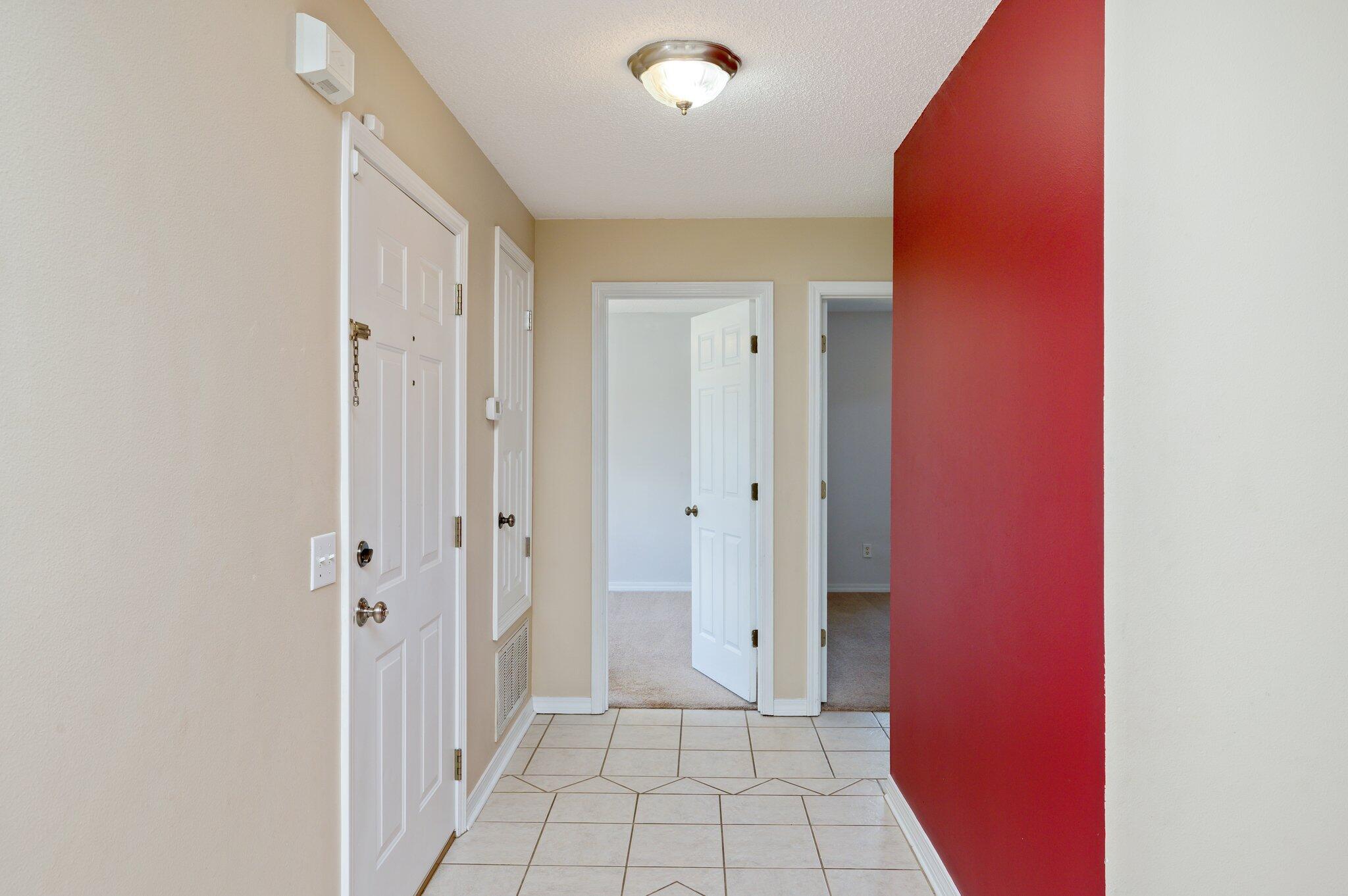 ANTIOCH ESTATES S/D - Residential
