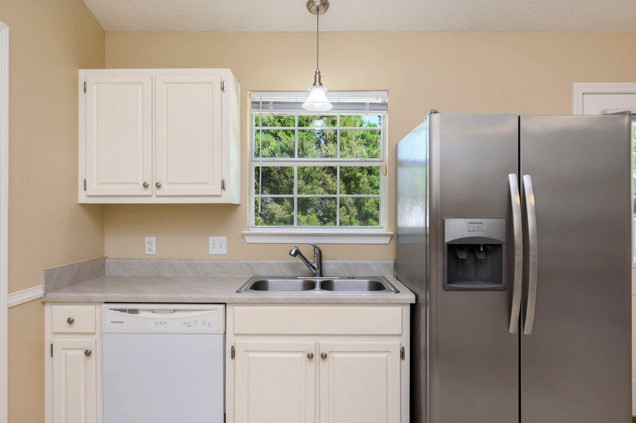 ANTIOCH ESTATES S/D - Residential