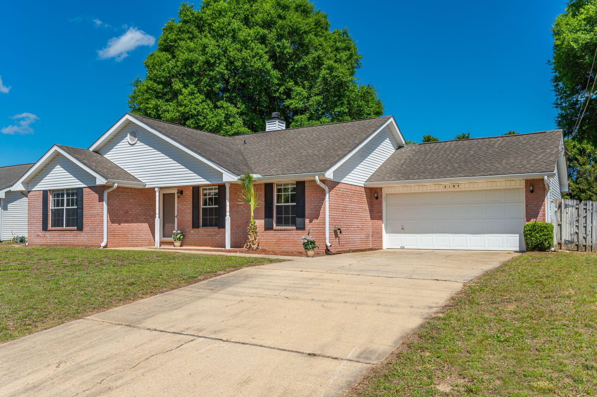 ANTIOCH ESTATES S/D - Residential