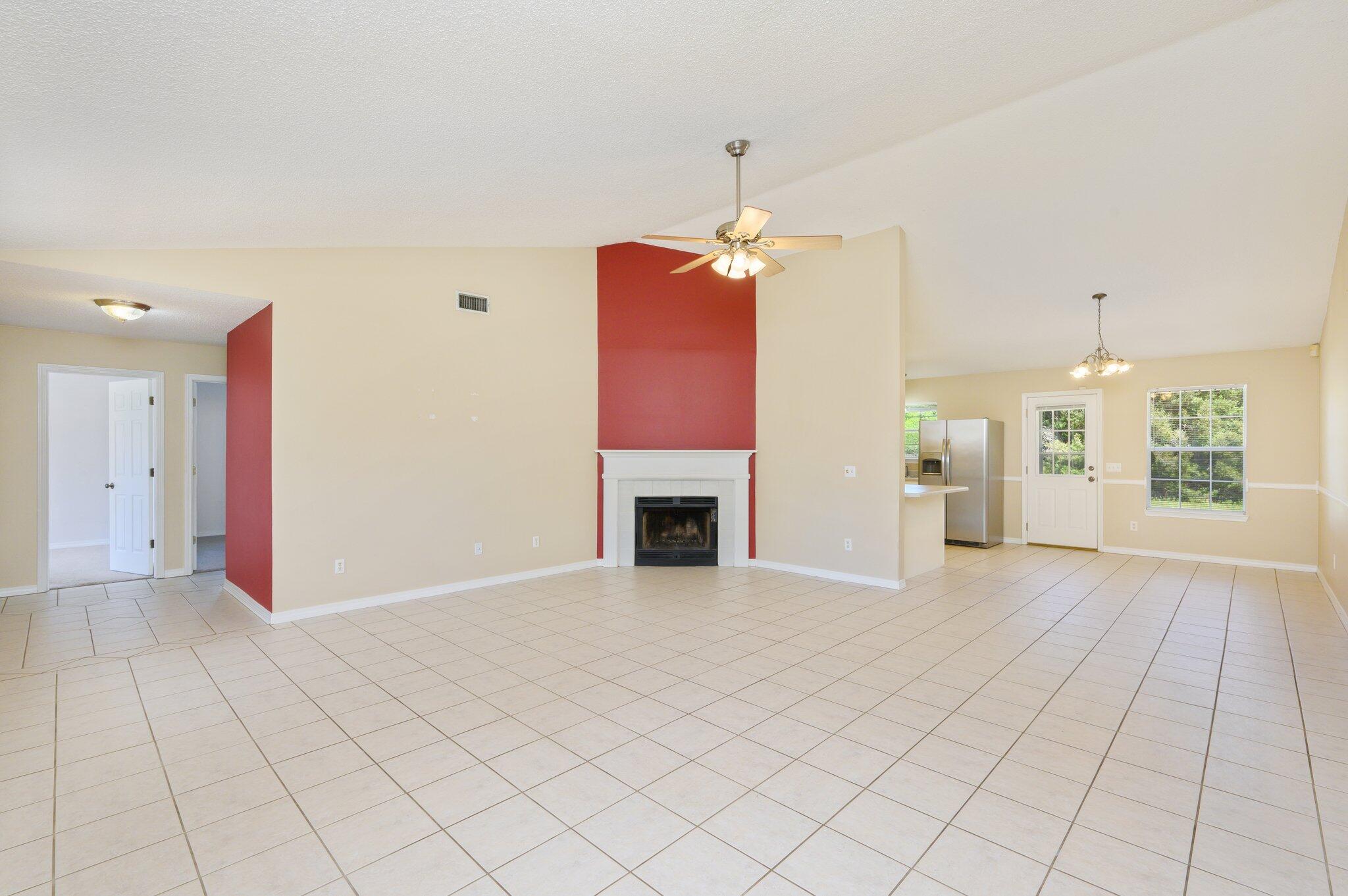 ANTIOCH ESTATES S/D - Residential