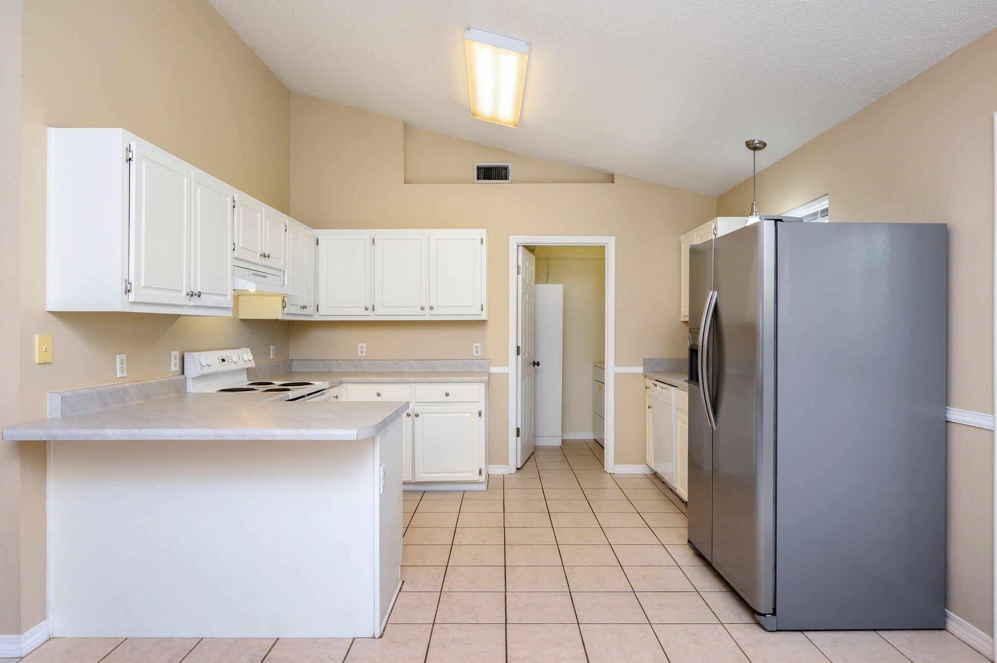 ANTIOCH ESTATES S/D - Residential