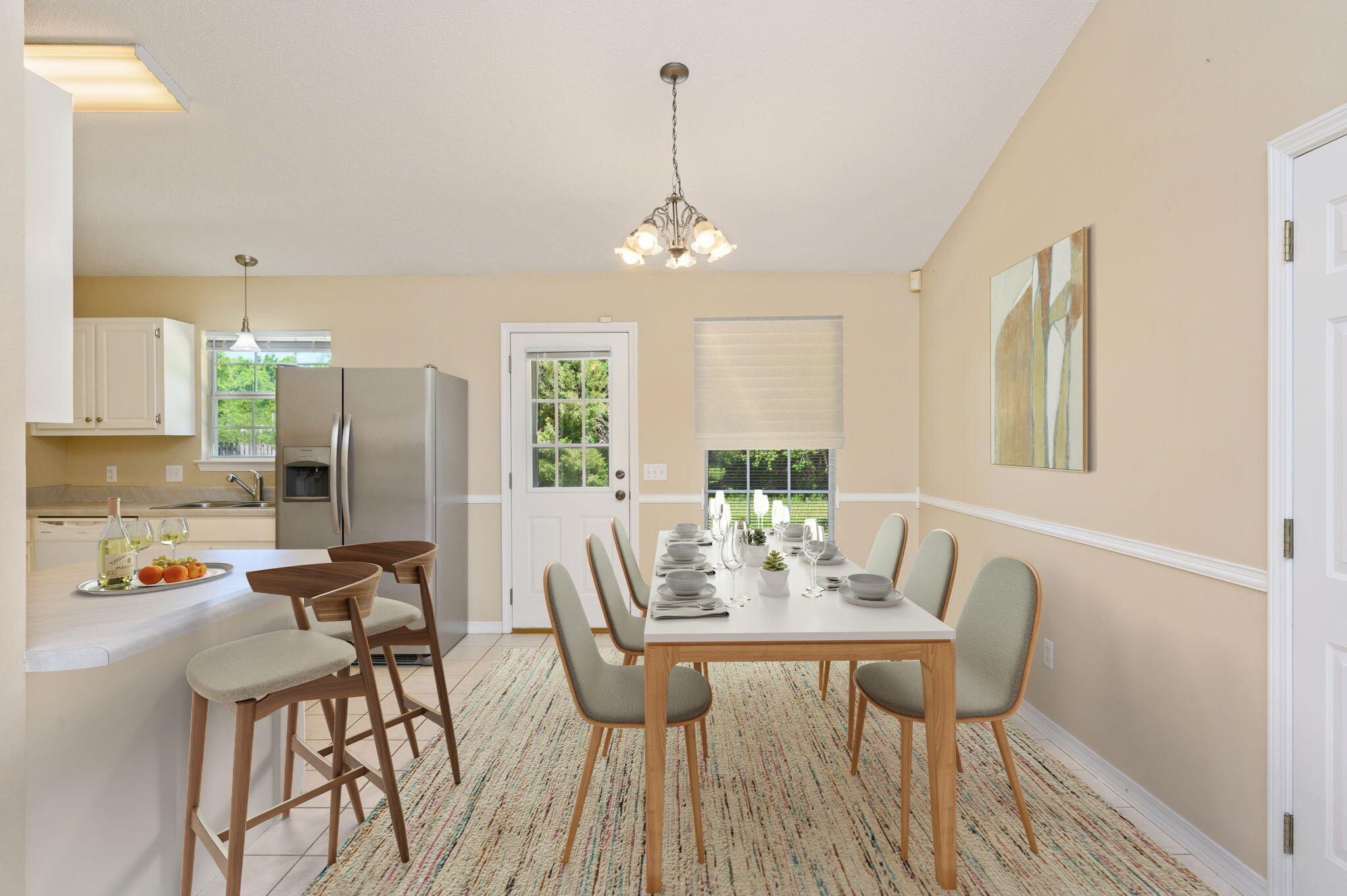 ANTIOCH ESTATES S/D - Residential