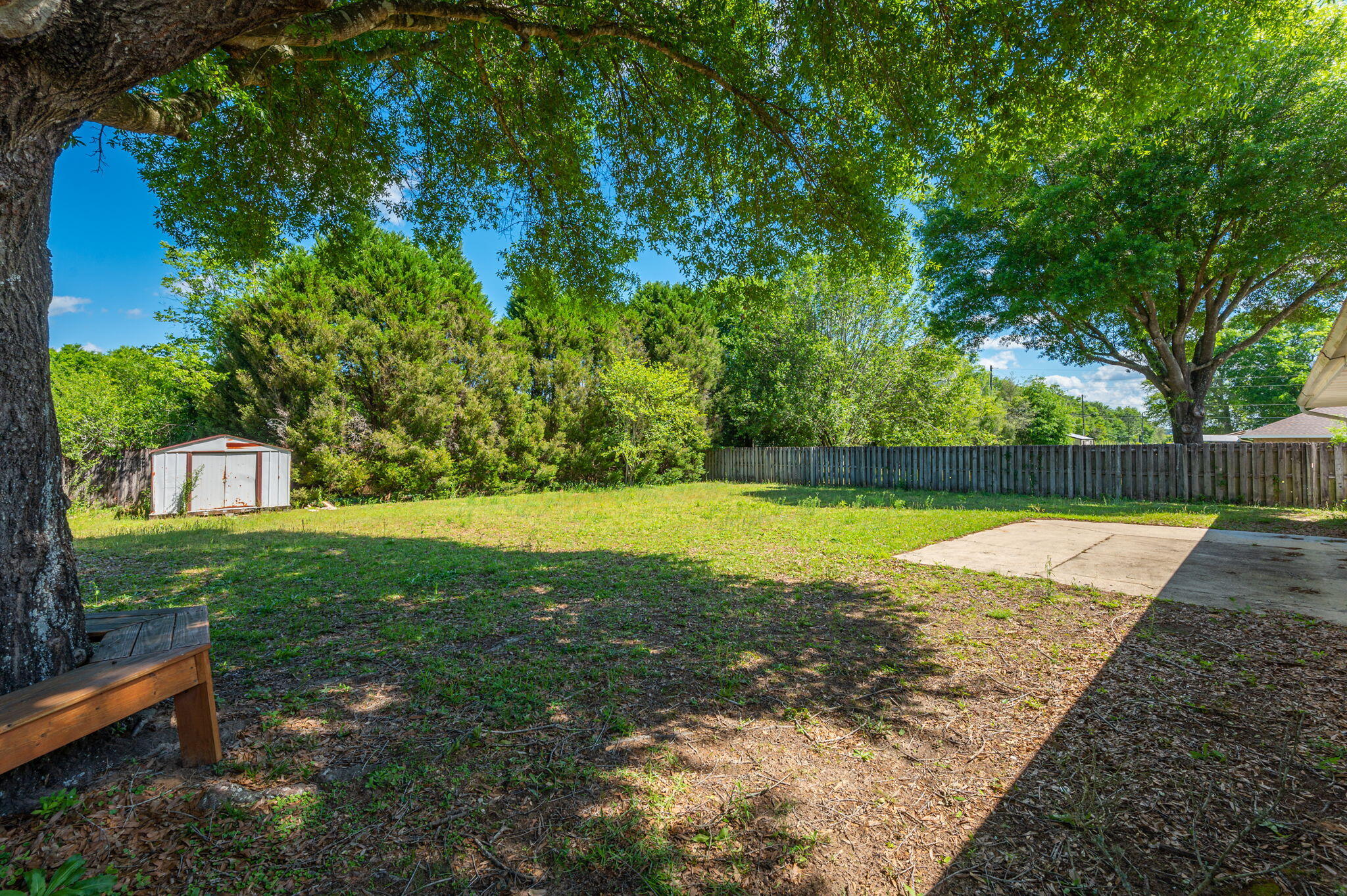 ANTIOCH ESTATES S/D - Residential