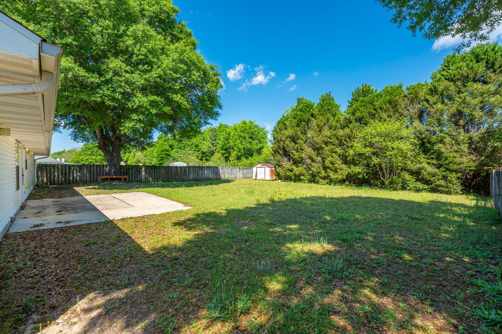 ANTIOCH ESTATES S/D - Residential