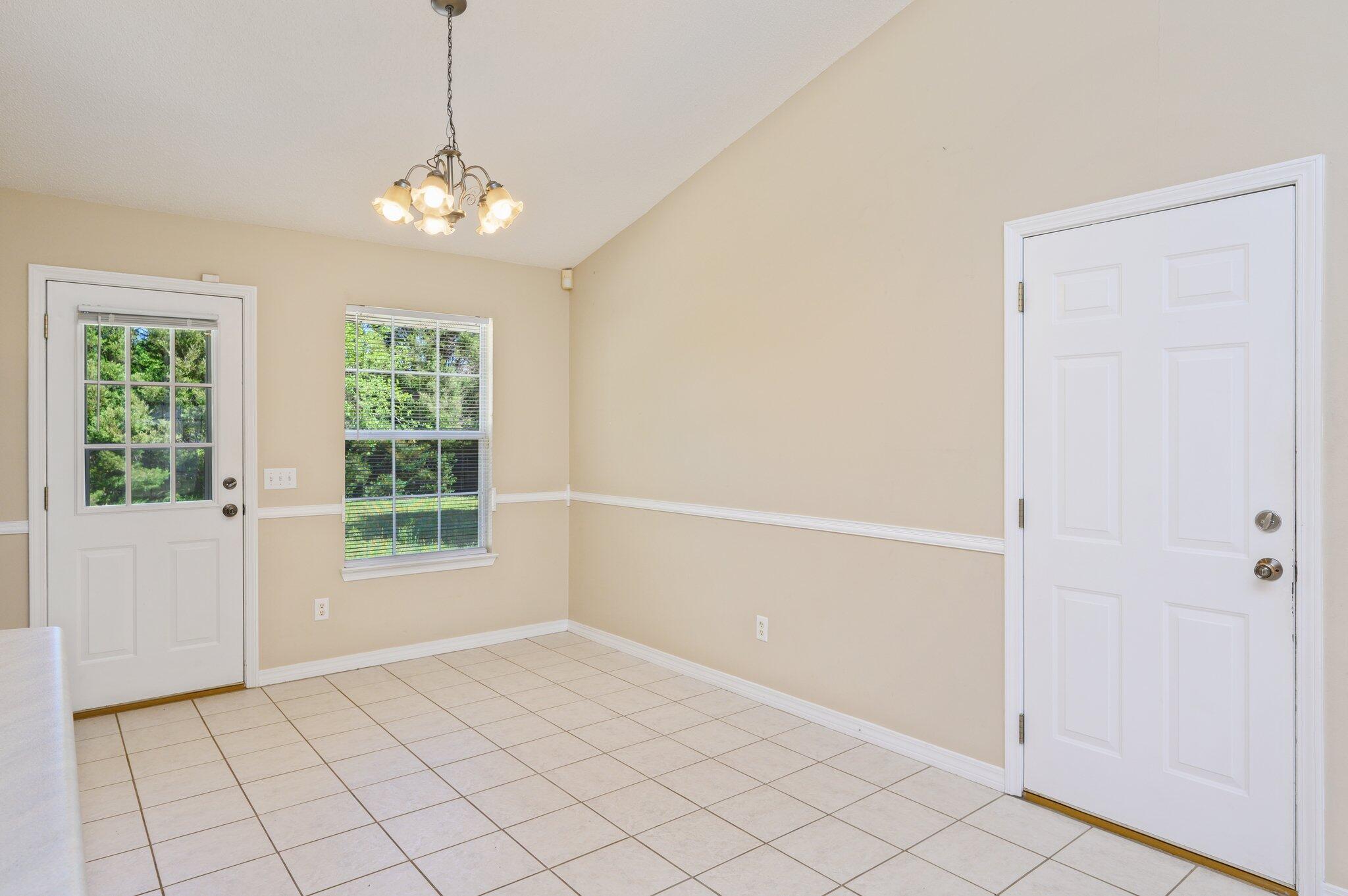 ANTIOCH ESTATES S/D - Residential