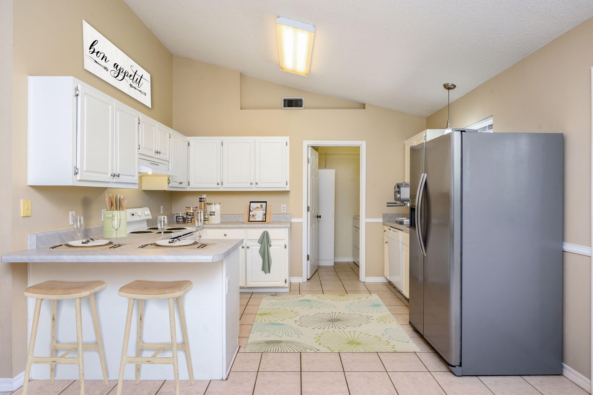 ANTIOCH ESTATES S/D - Residential