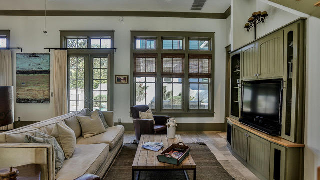 ROSEMARY BEACH - Residential