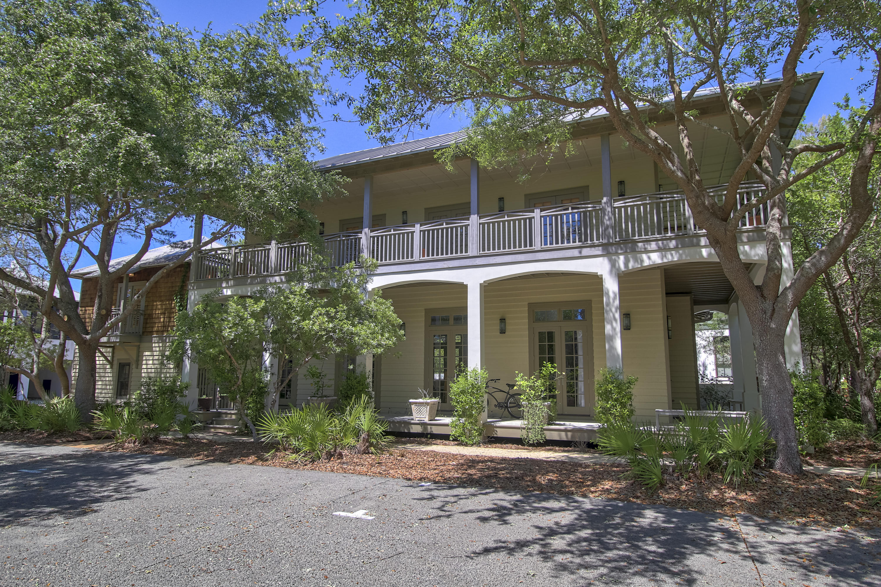 ROSEMARY BEACH - Residential
