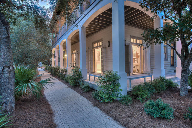 ROSEMARY BEACH - Residential