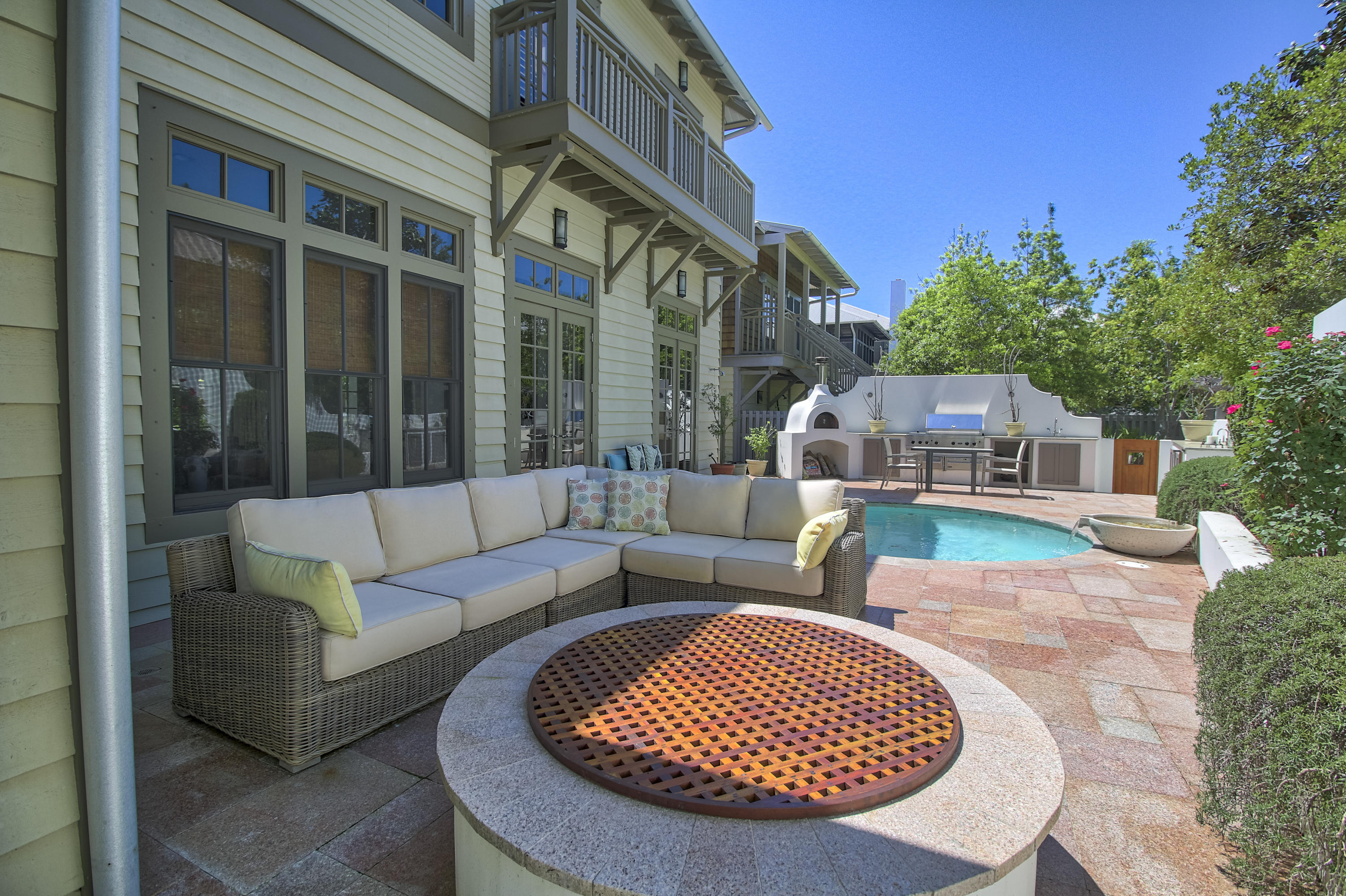 ROSEMARY BEACH - Residential