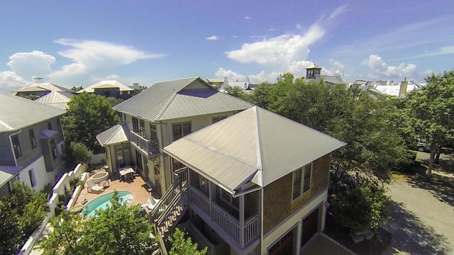 ROSEMARY BEACH - Residential