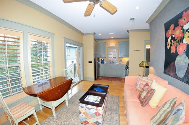 ROSEMARY BEACH - Residential
