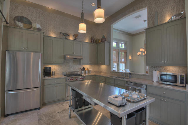 ROSEMARY BEACH - Residential