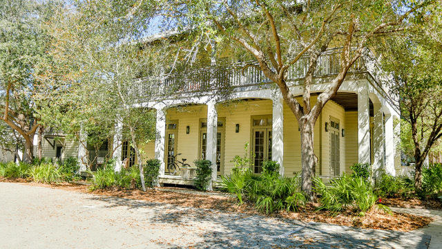ROSEMARY BEACH - Residential