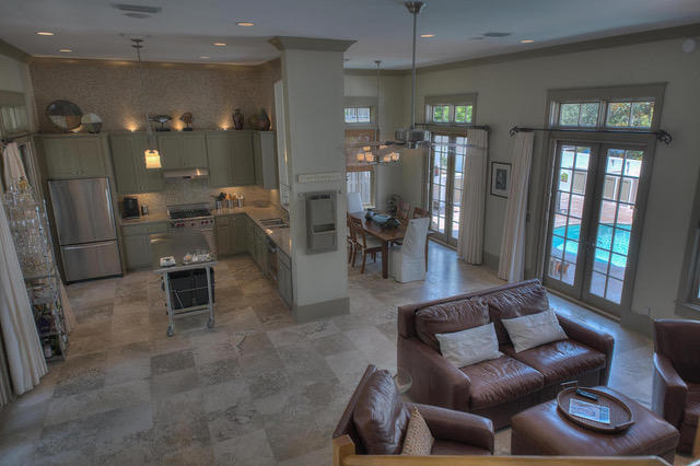 ROSEMARY BEACH - Residential