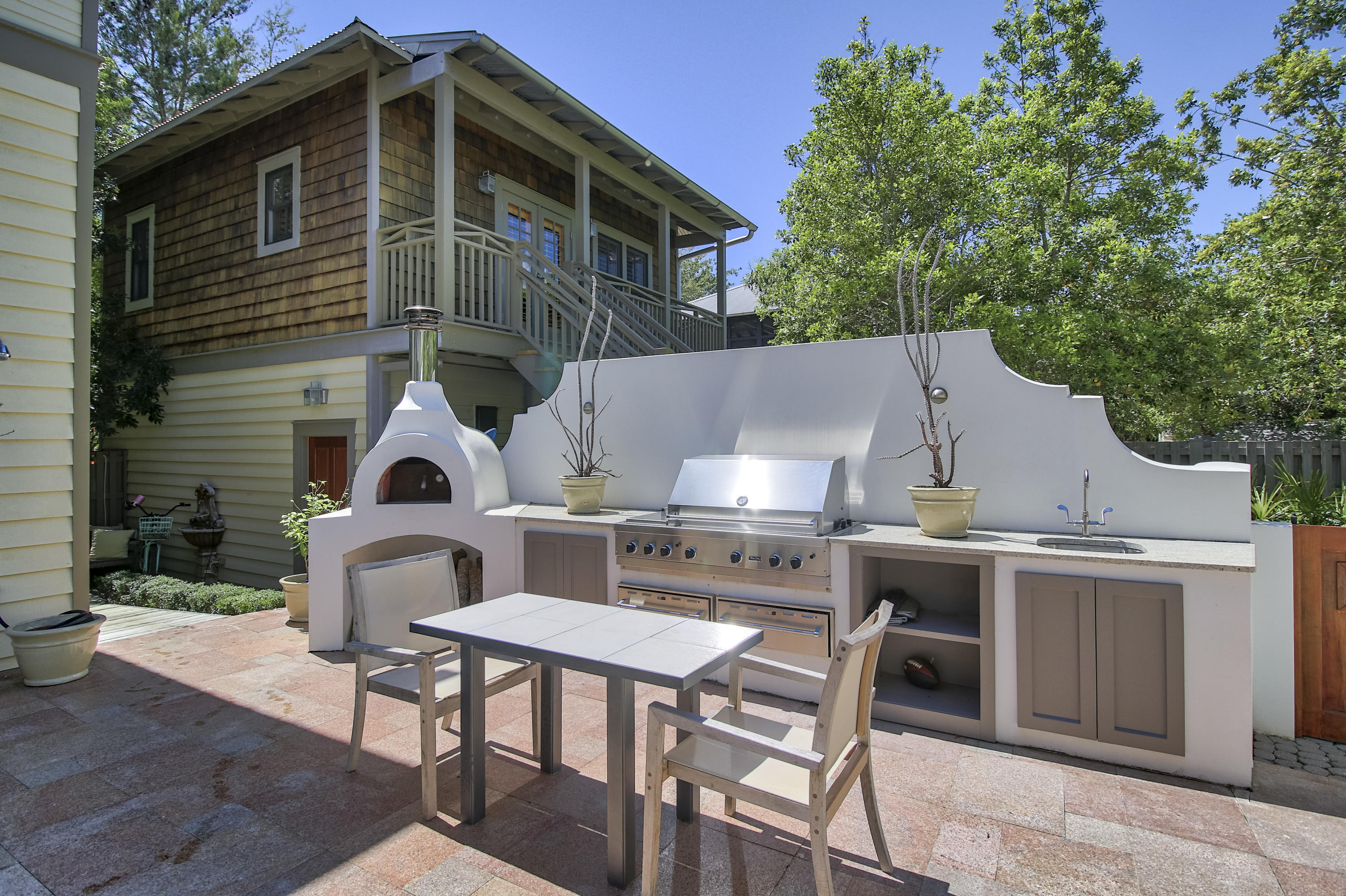 ROSEMARY BEACH - Residential