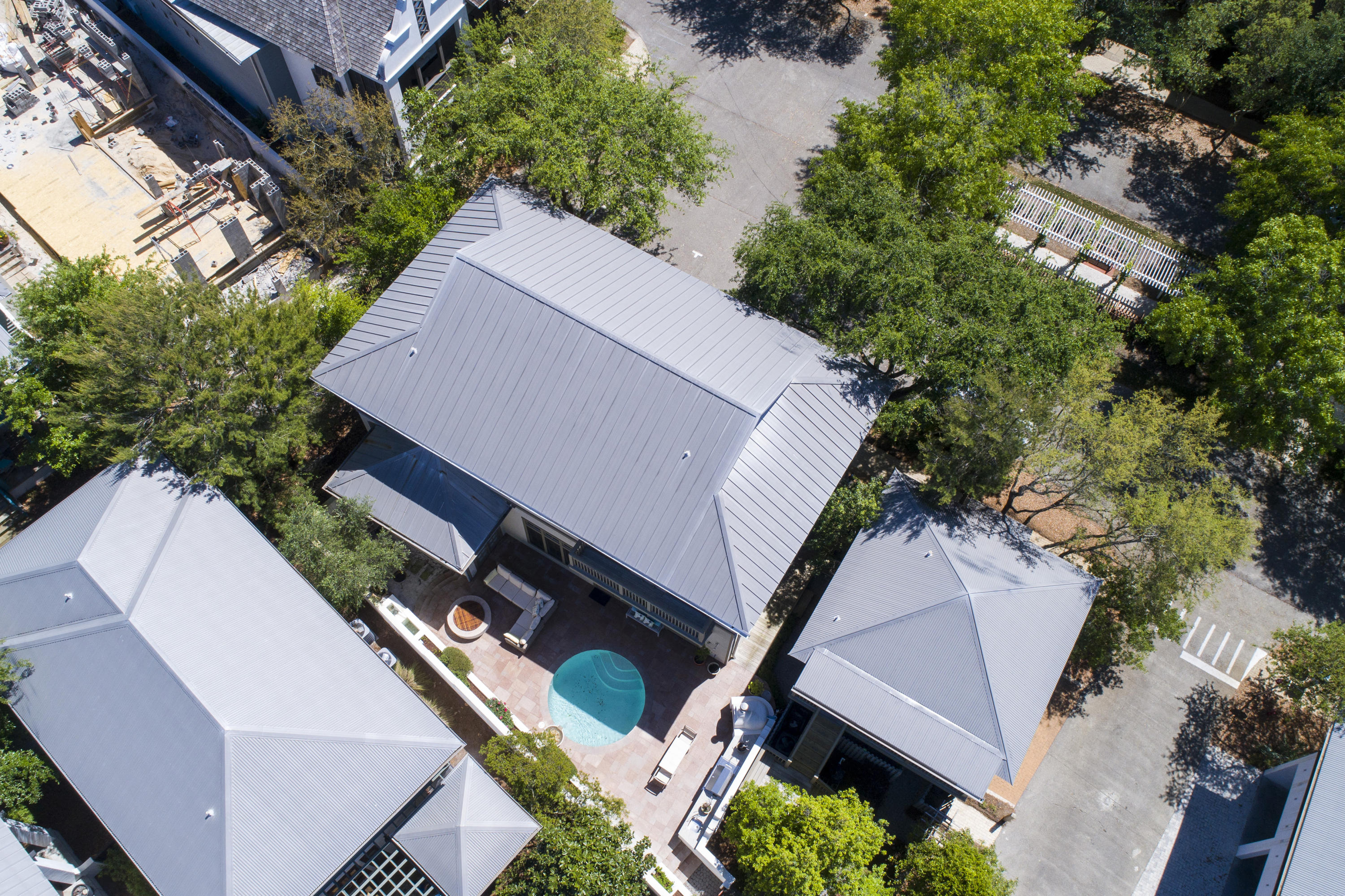 ROSEMARY BEACH - Residential