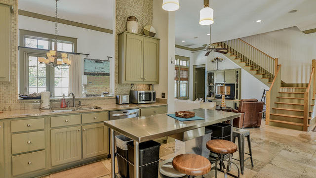 ROSEMARY BEACH - Residential