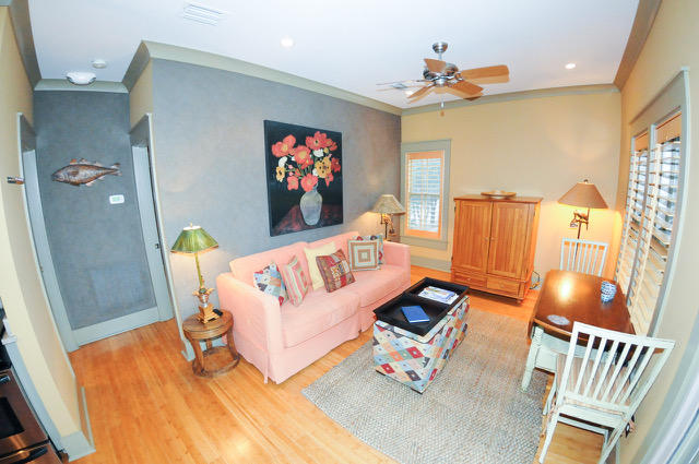 ROSEMARY BEACH - Residential