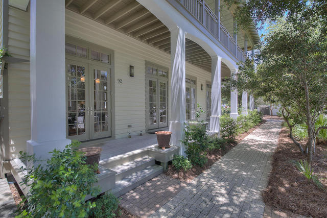 ROSEMARY BEACH - Residential