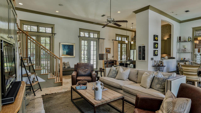 ROSEMARY BEACH - Residential