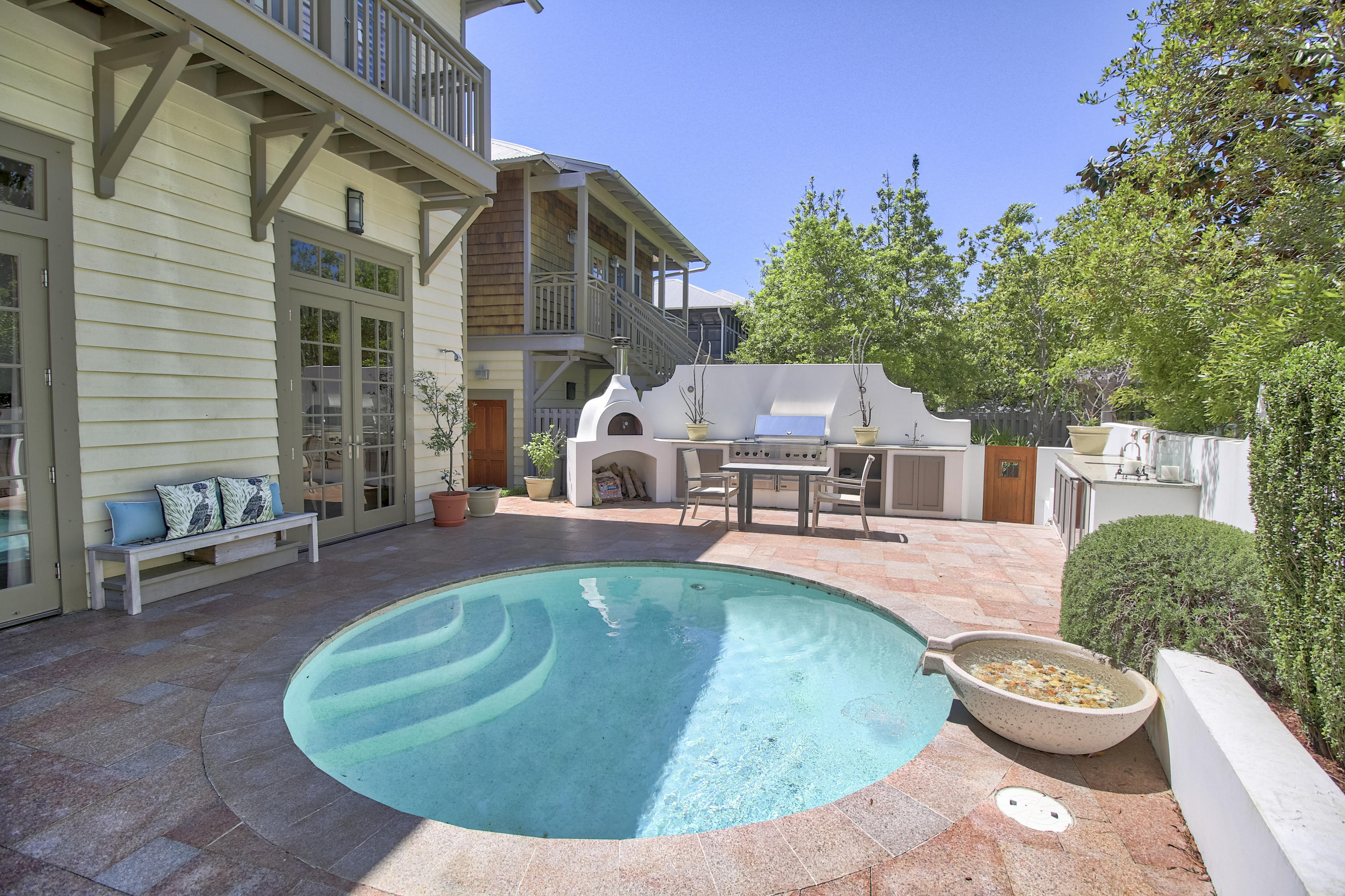 ROSEMARY BEACH - Residential
