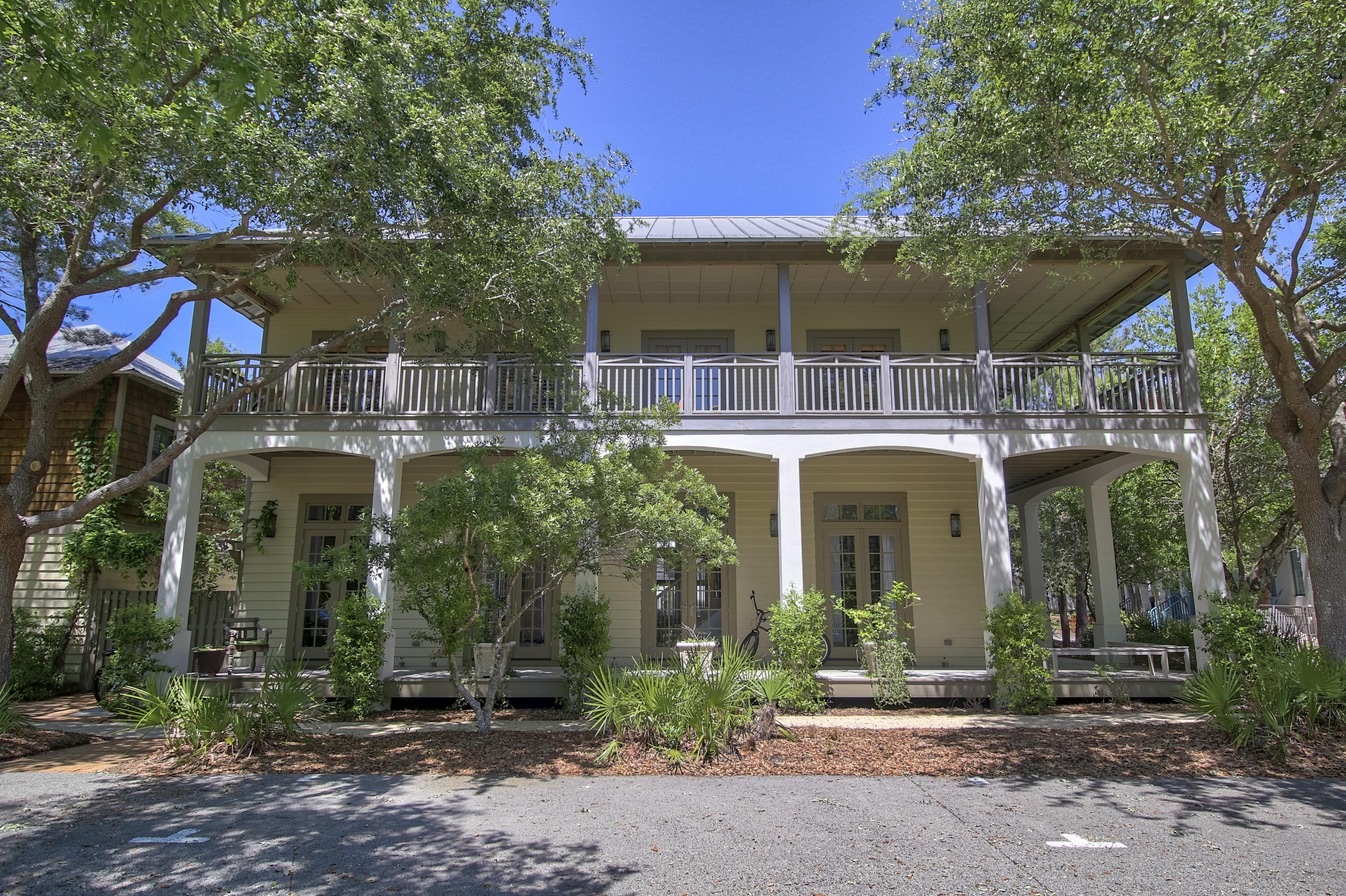 ROSEMARY BEACH - Residential