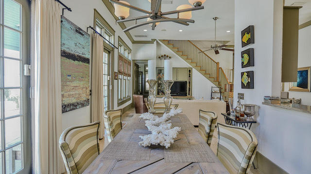 ROSEMARY BEACH - Residential