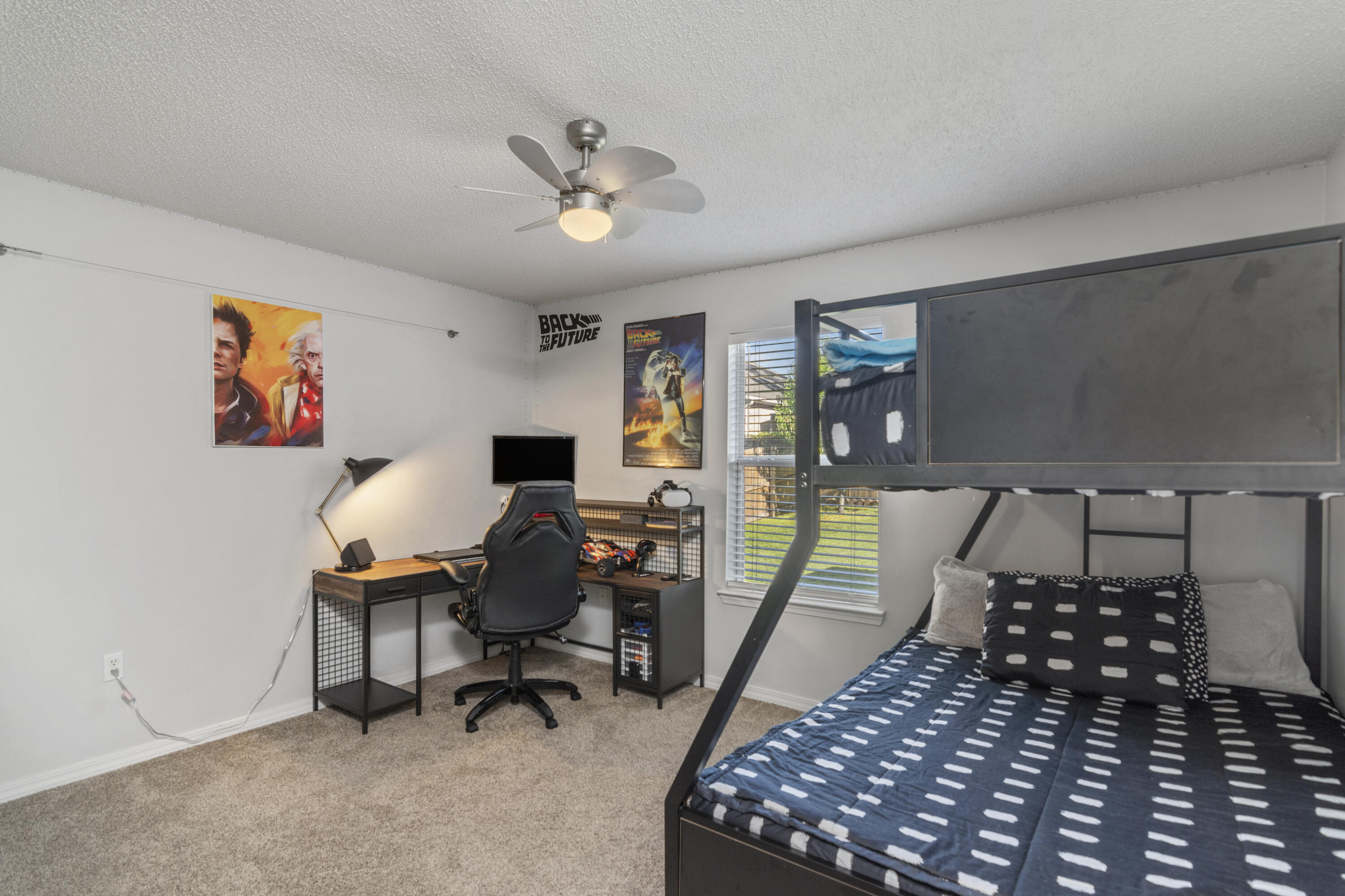 BROOKE ESTATES PH I - Residential