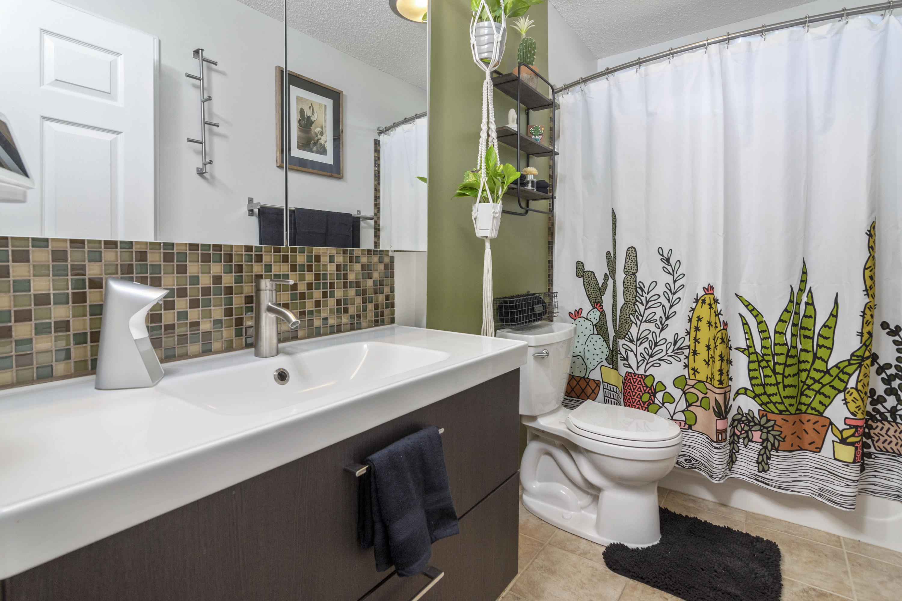 BROOKE ESTATES PH I - Residential