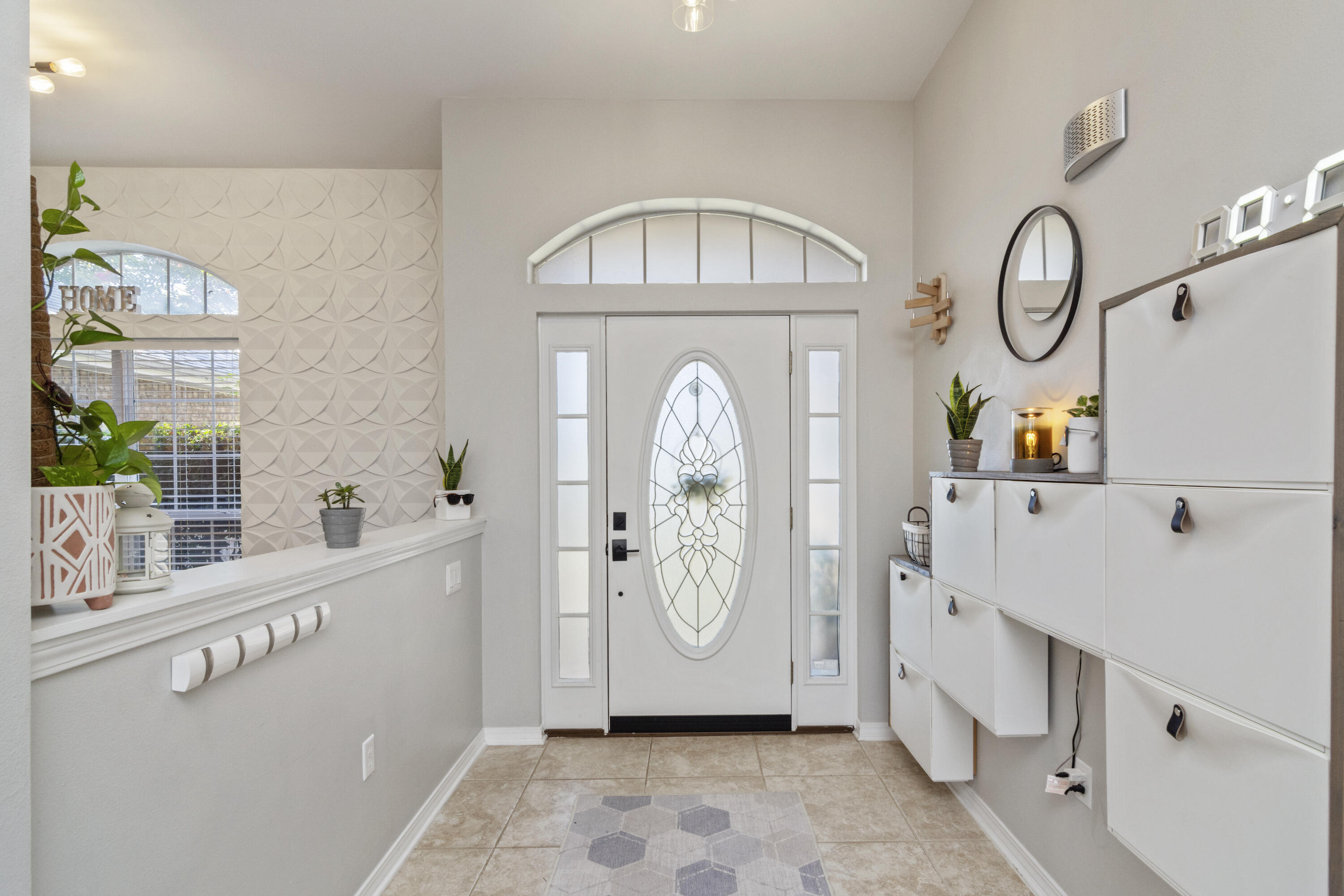 BROOKE ESTATES PH I - Residential