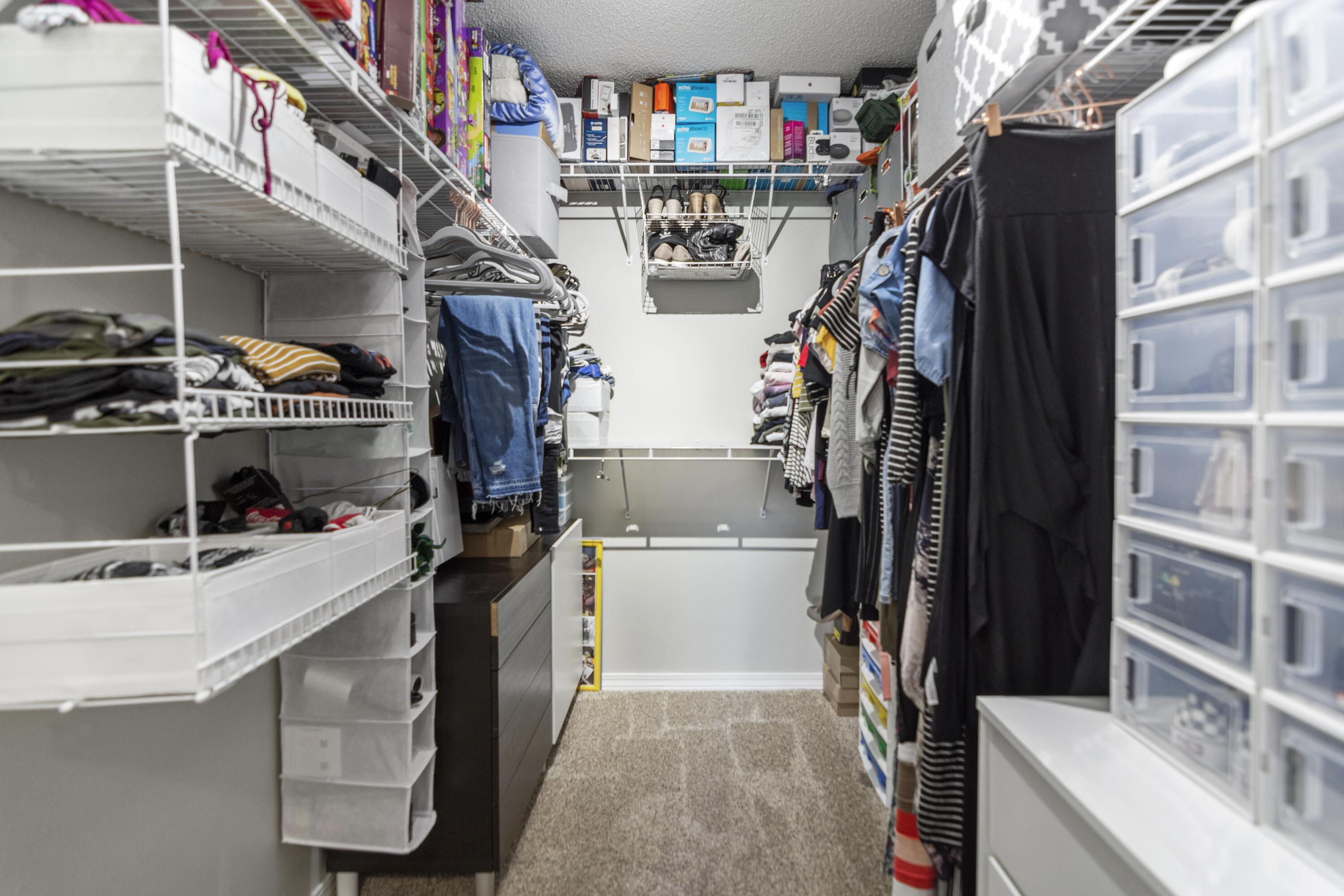 BROOKE ESTATES PH I - Residential