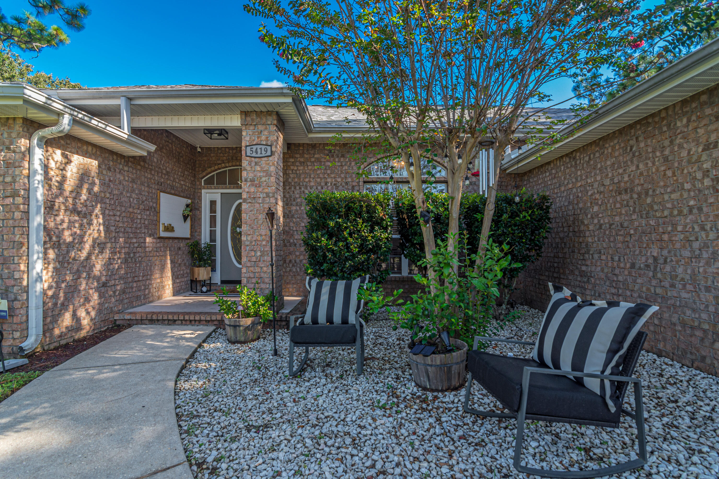 BROOKE ESTATES PH I - Residential