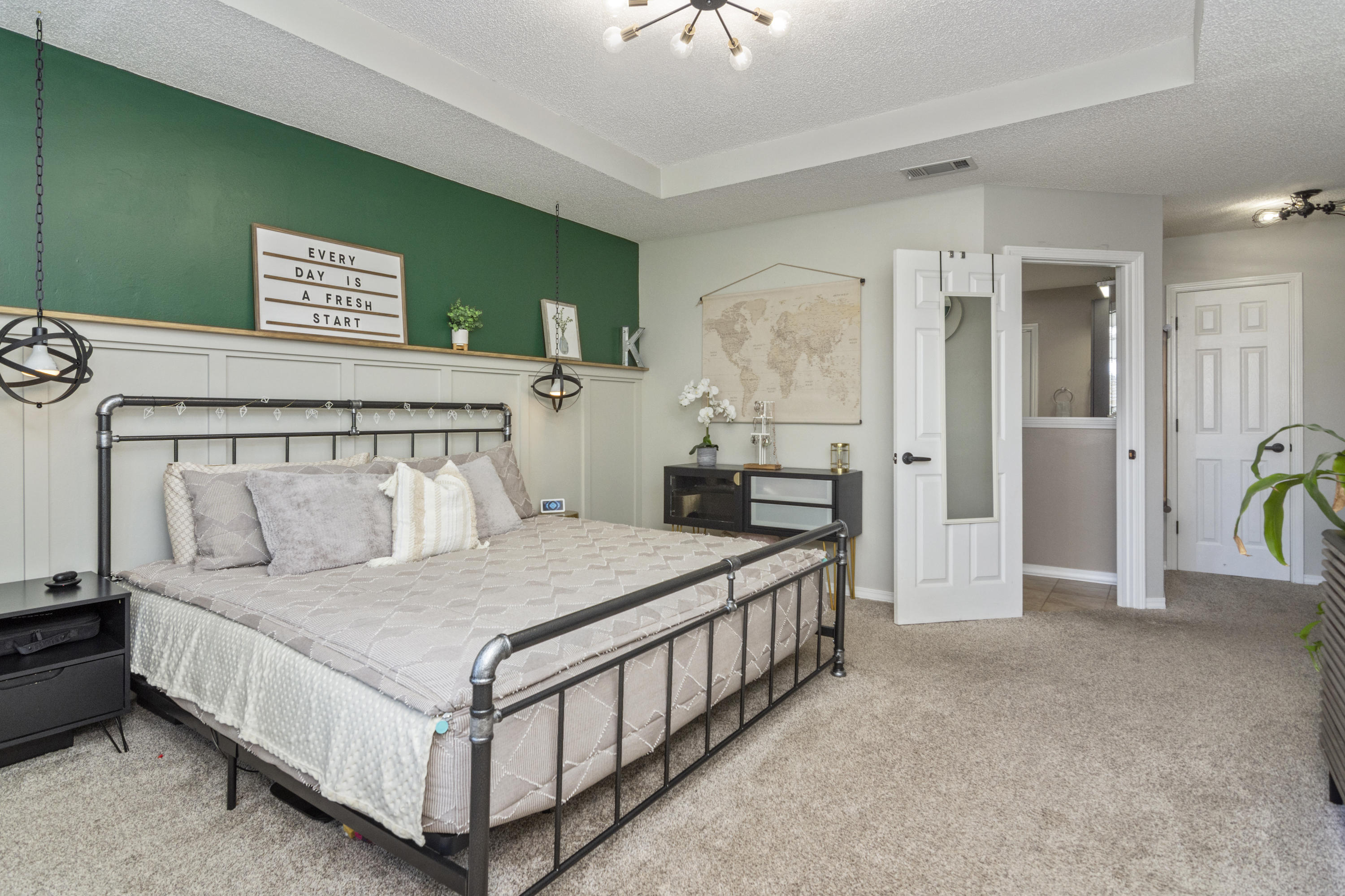 BROOKE ESTATES PH I - Residential