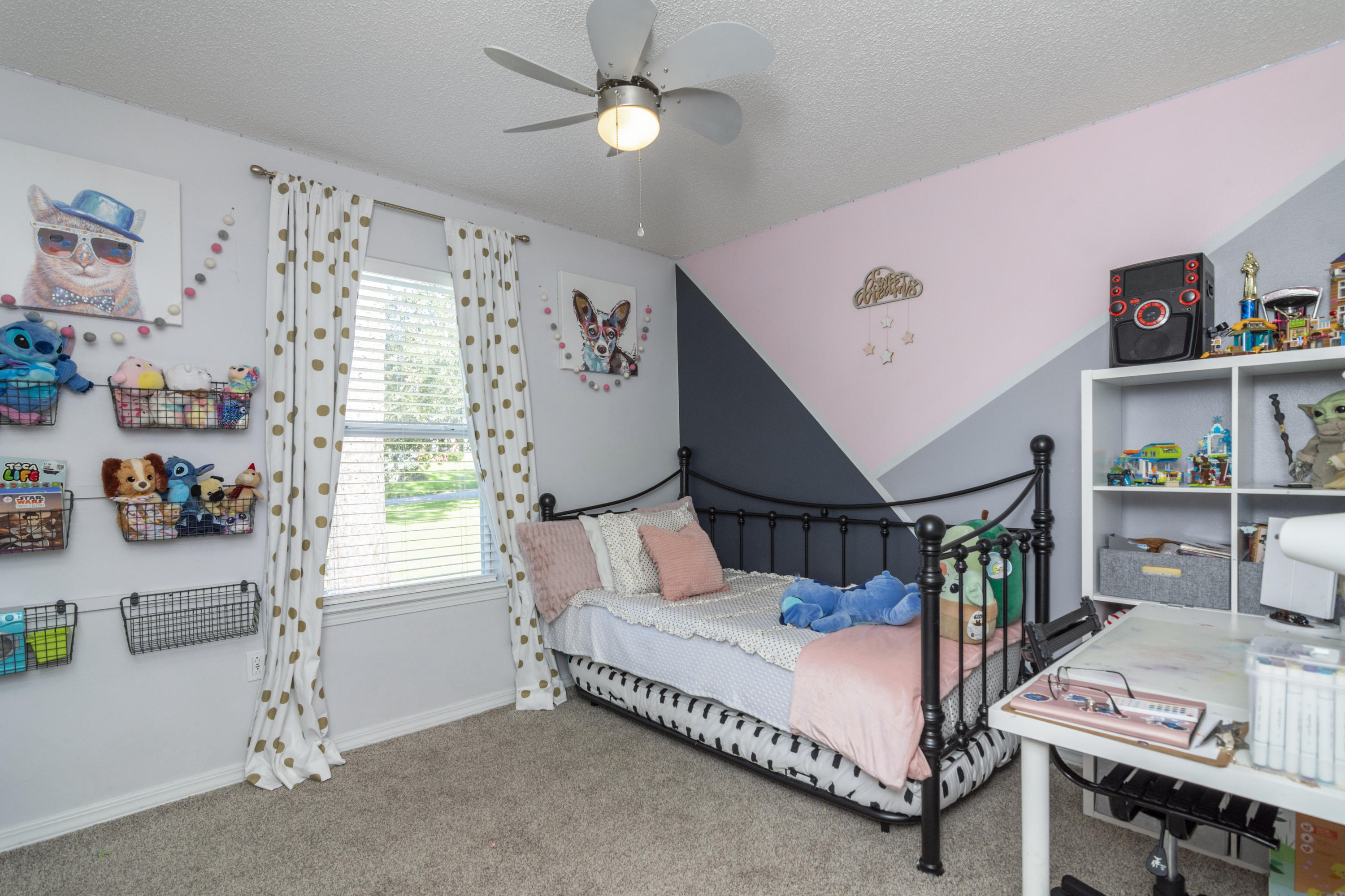 BROOKE ESTATES PH I - Residential