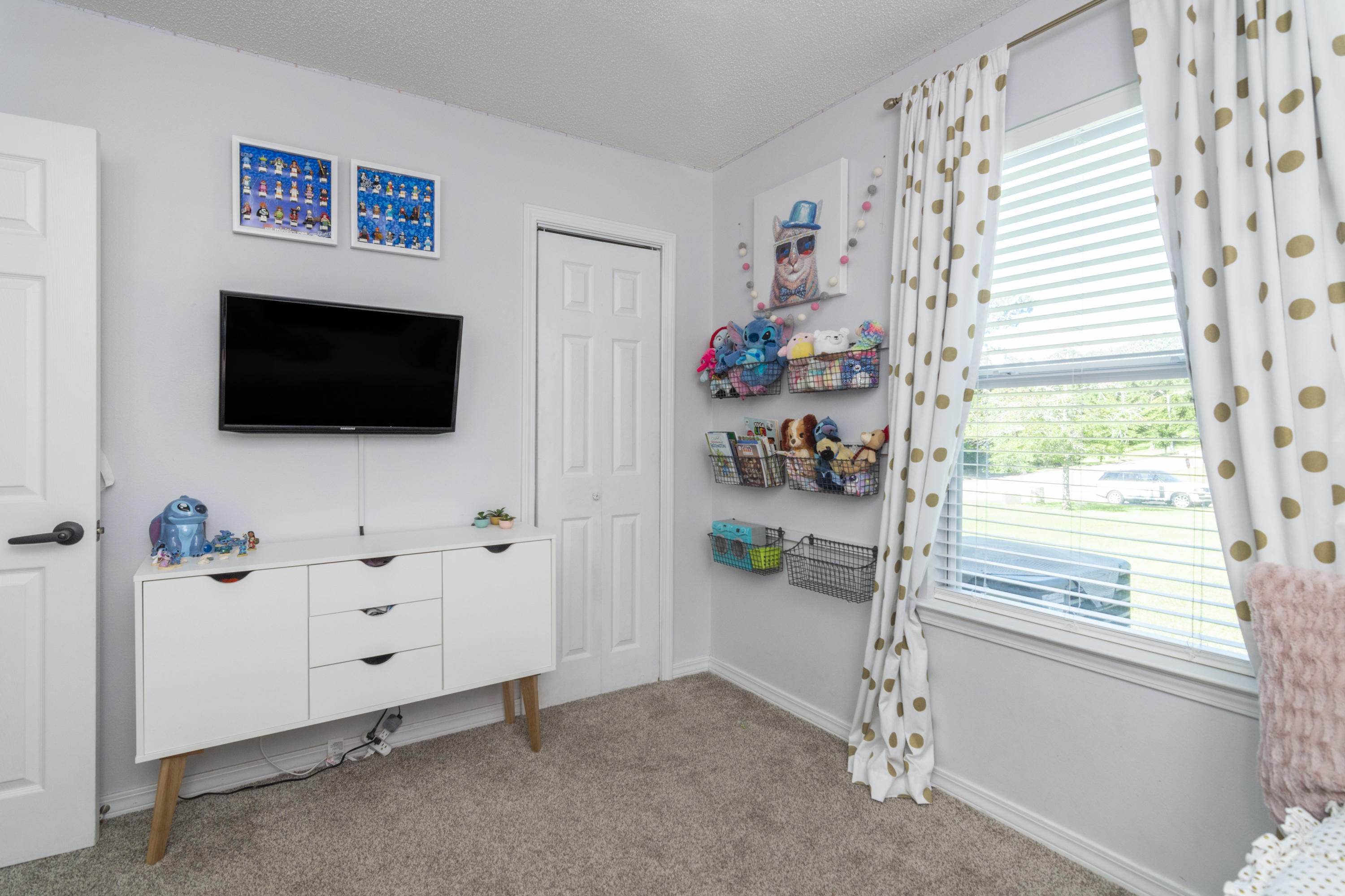 BROOKE ESTATES PH I - Residential