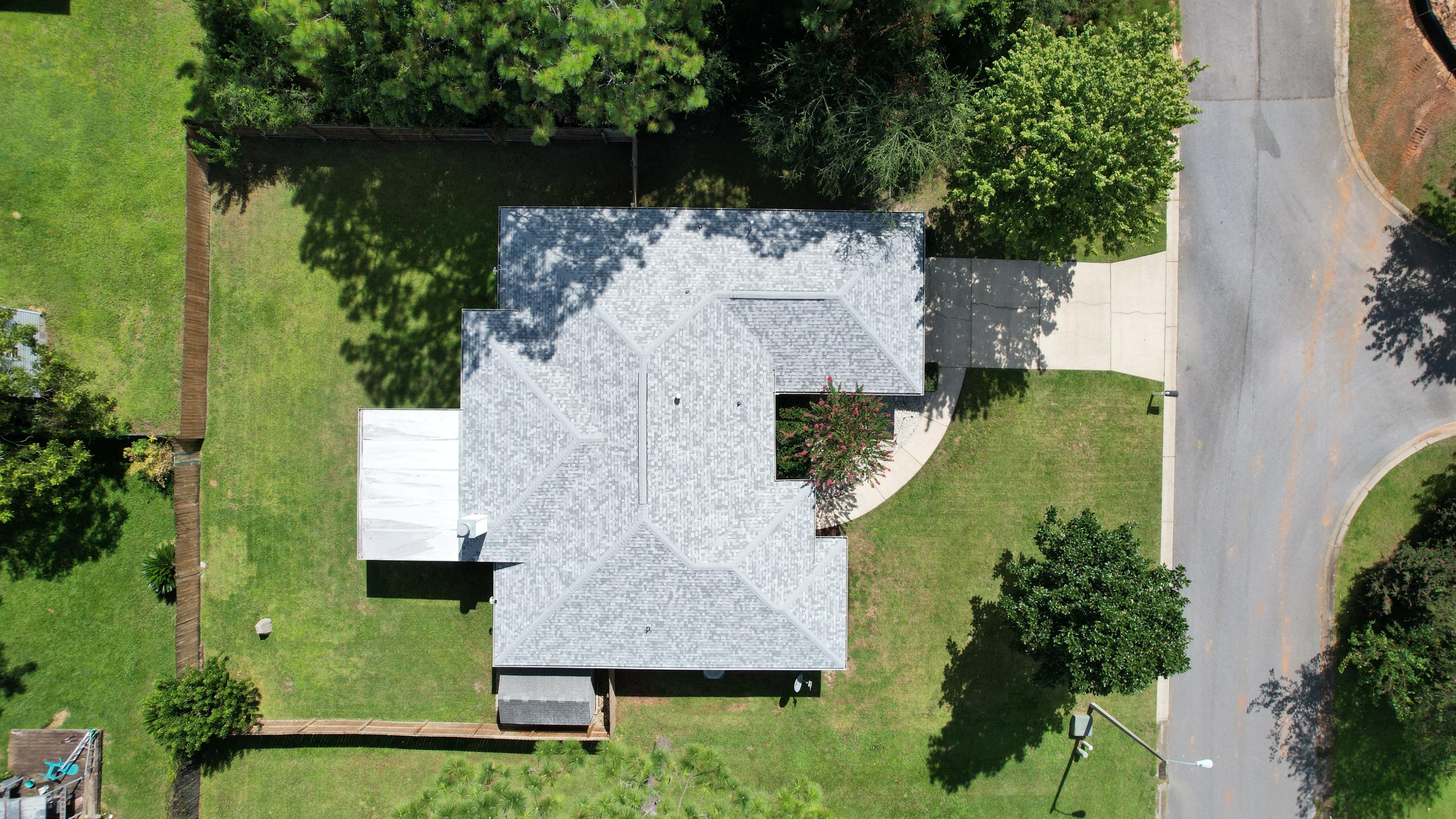 BROOKE ESTATES PH I - Residential