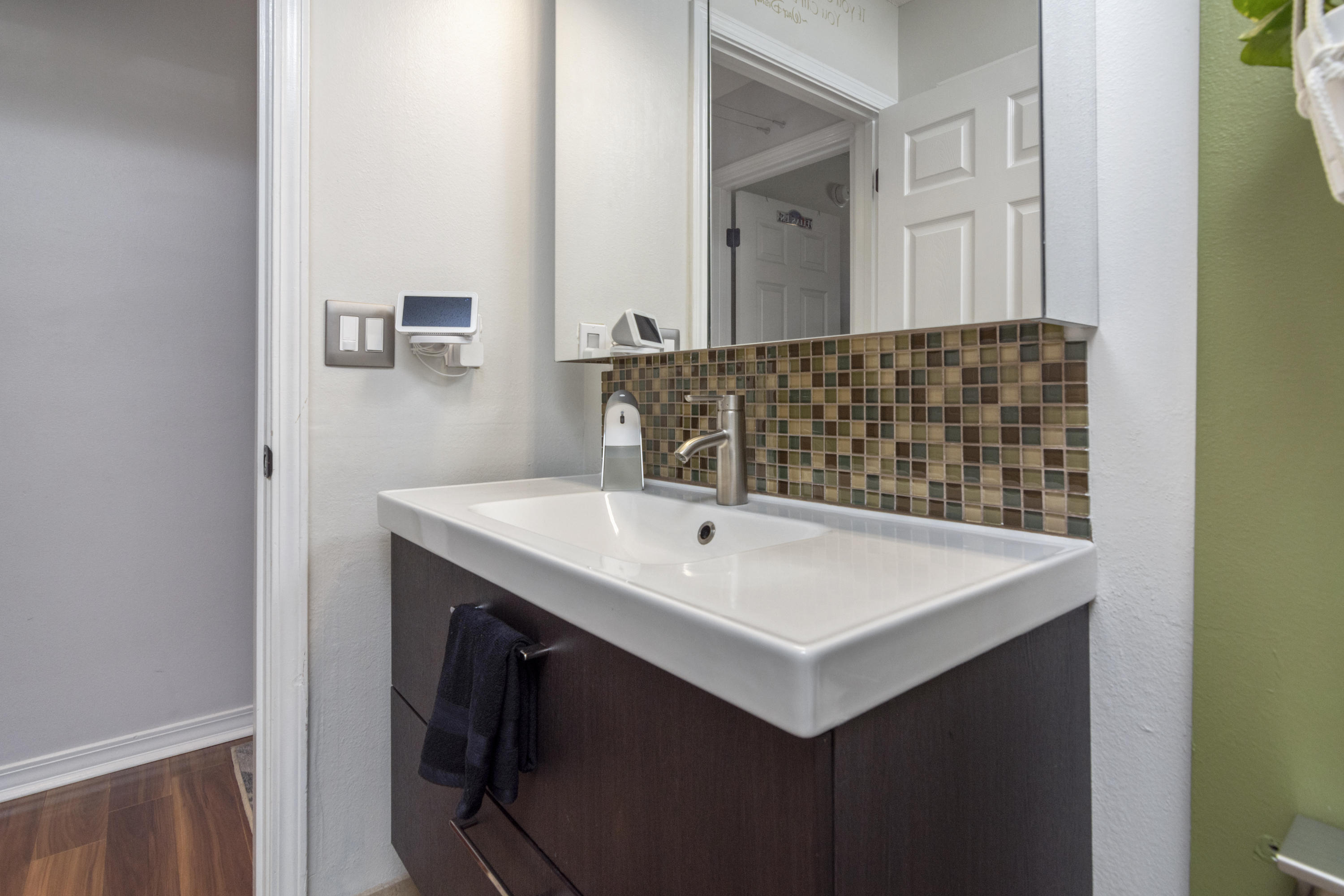 BROOKE ESTATES PH I - Residential