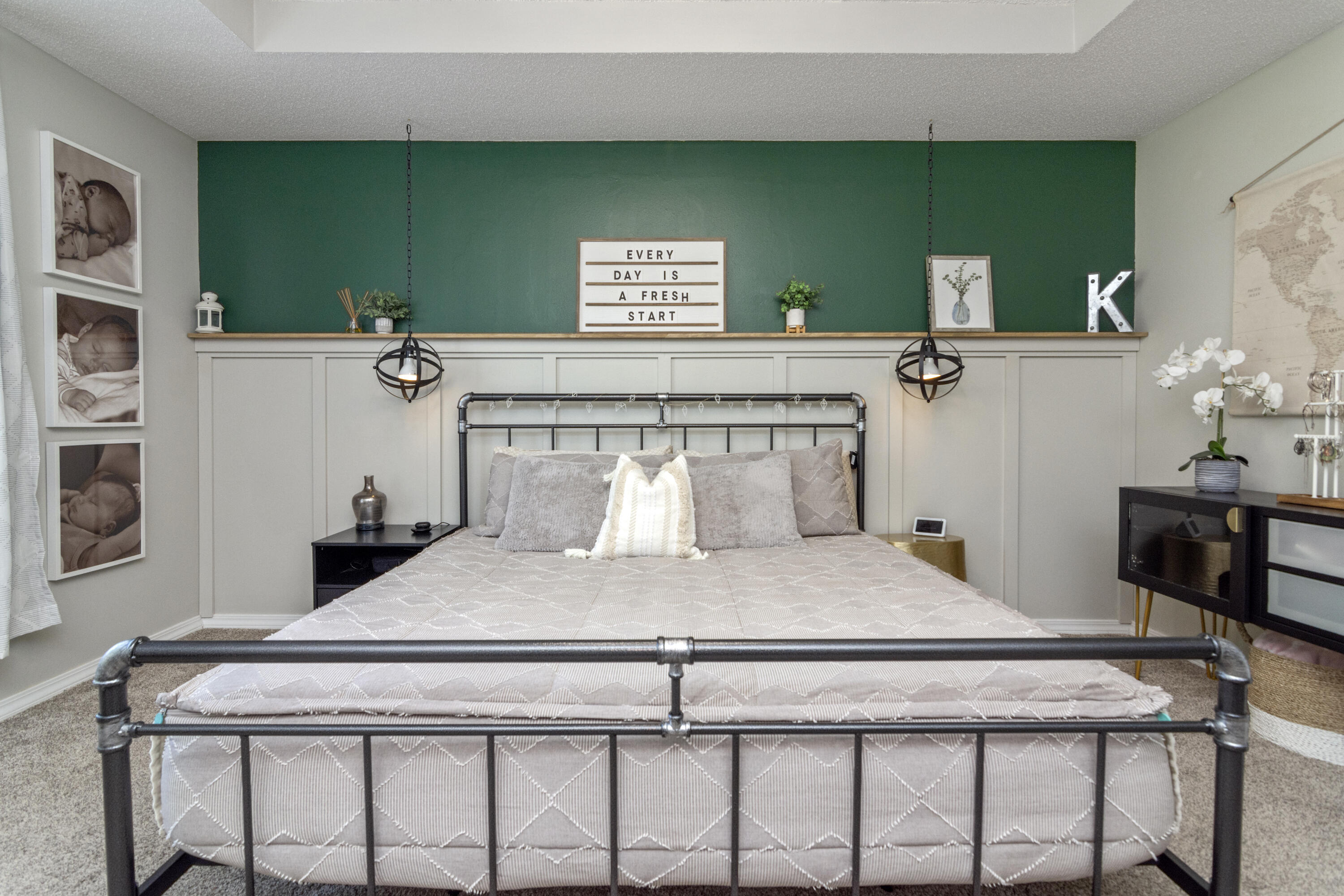 BROOKE ESTATES PH I - Residential