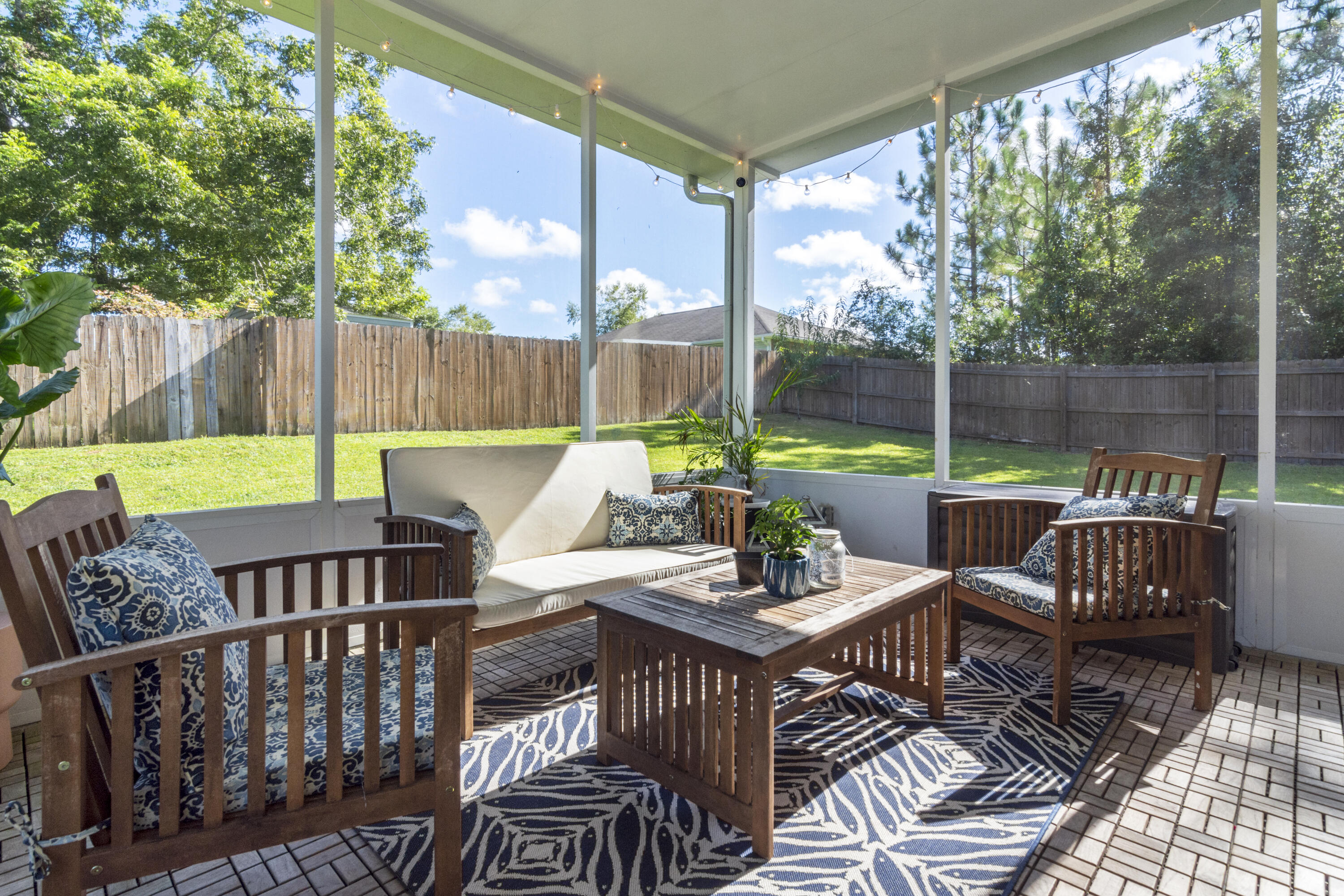 BROOKE ESTATES PH I - Residential