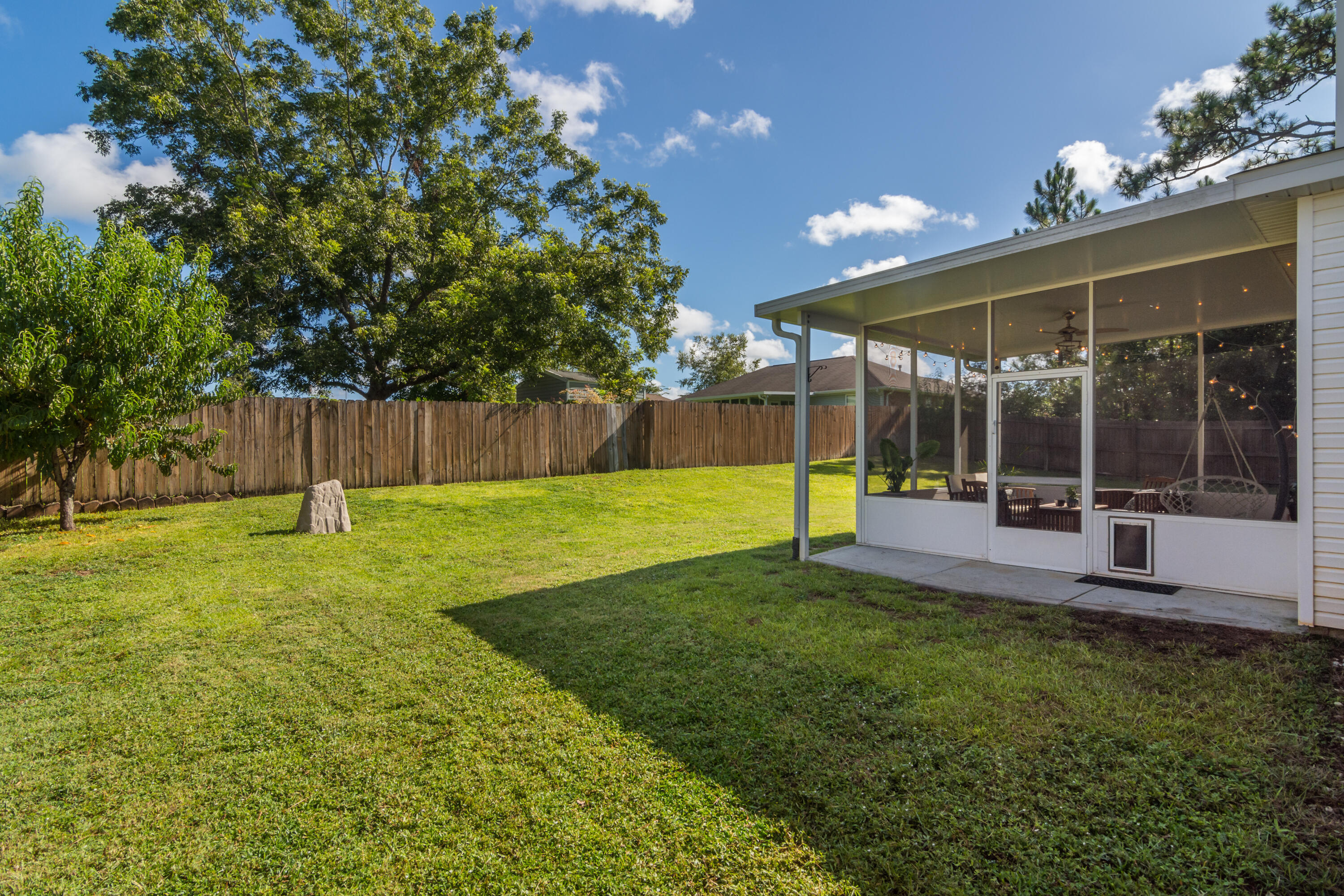 BROOKE ESTATES PH I - Residential