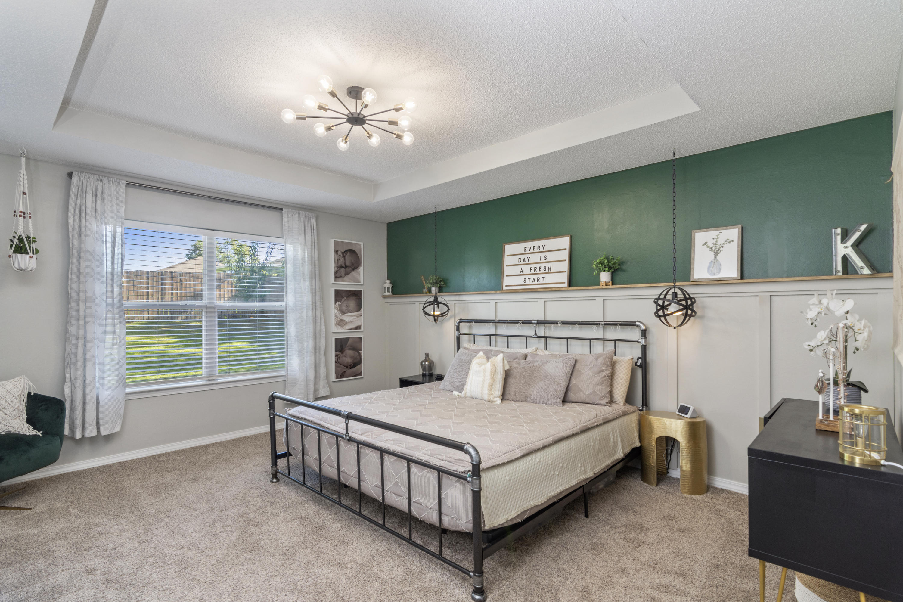 BROOKE ESTATES PH I - Residential